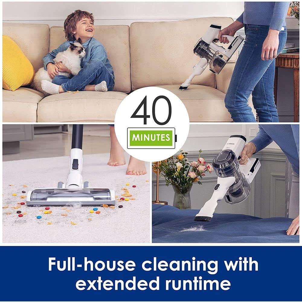 Cordless Vacuum Cleaner X523950