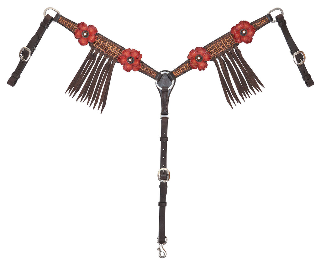 Vintage Breast Collar F86985