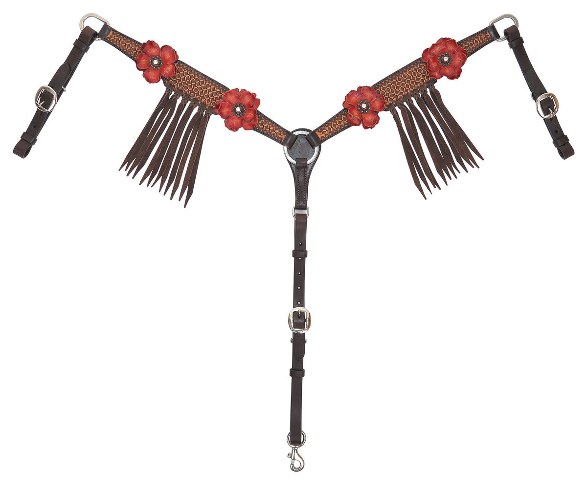 Vintage Breast Collar F86985