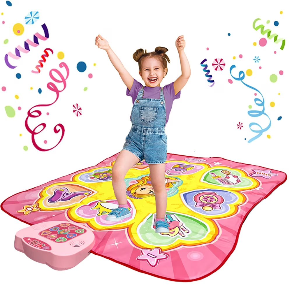 Dance Mat Toy S546540