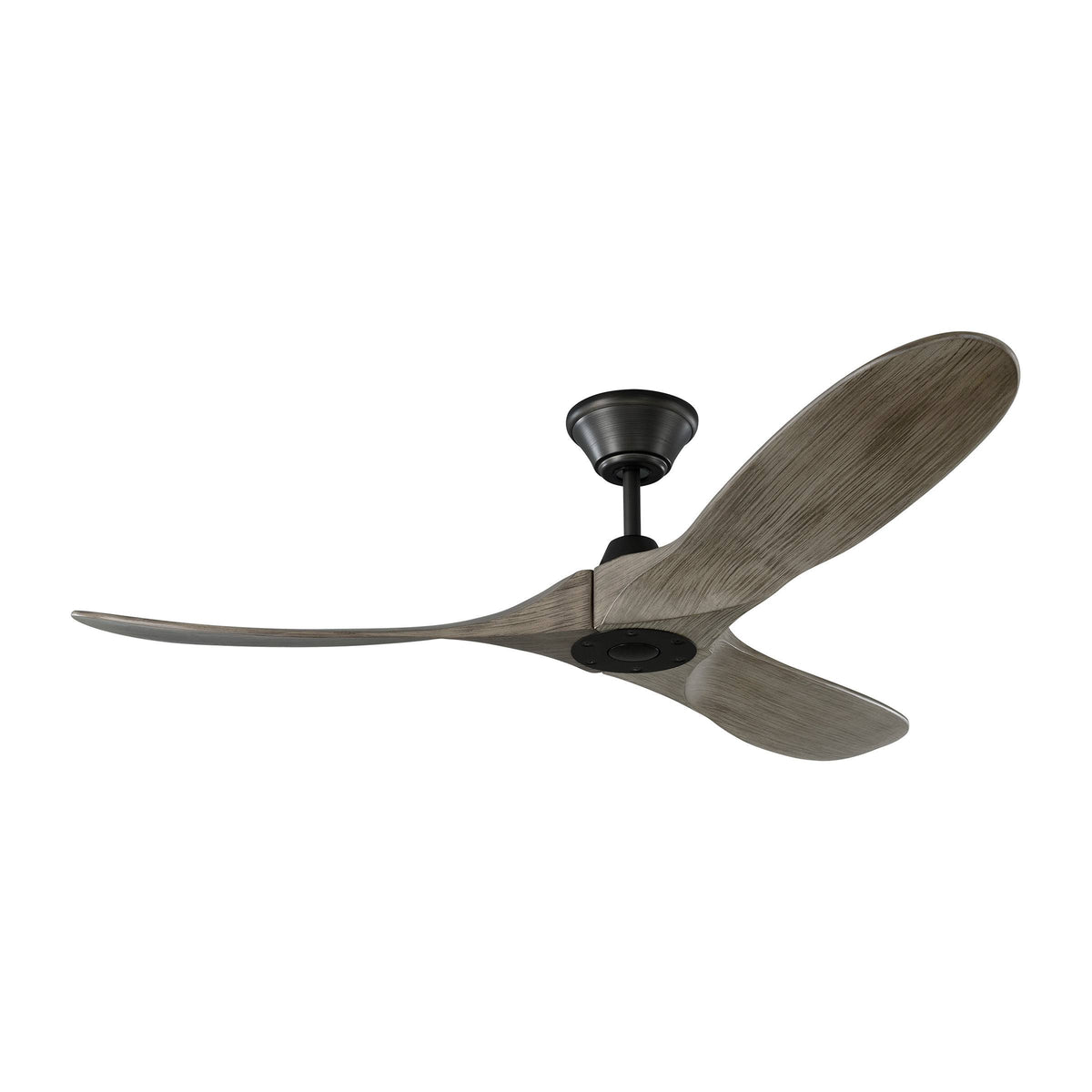 Aged Pewter Ceiling Fan Z925