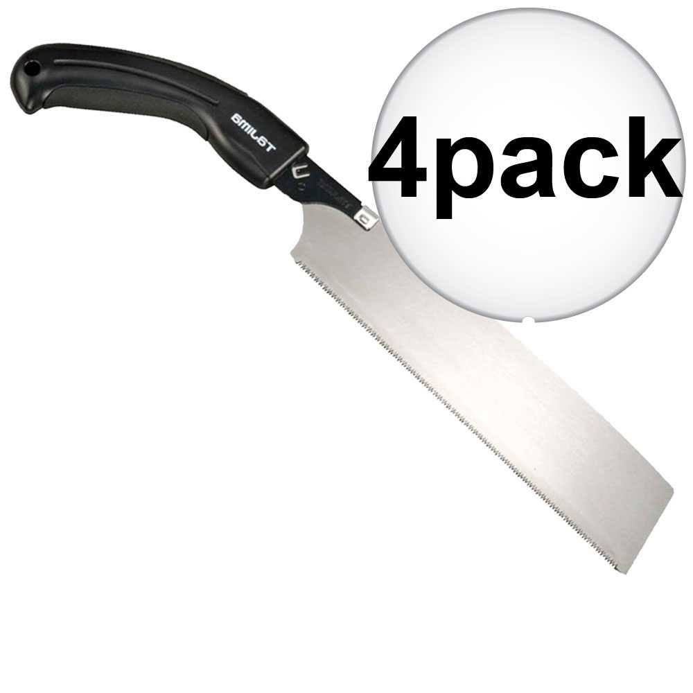 11" 16TPI Pullsaw 4-Pack W22157