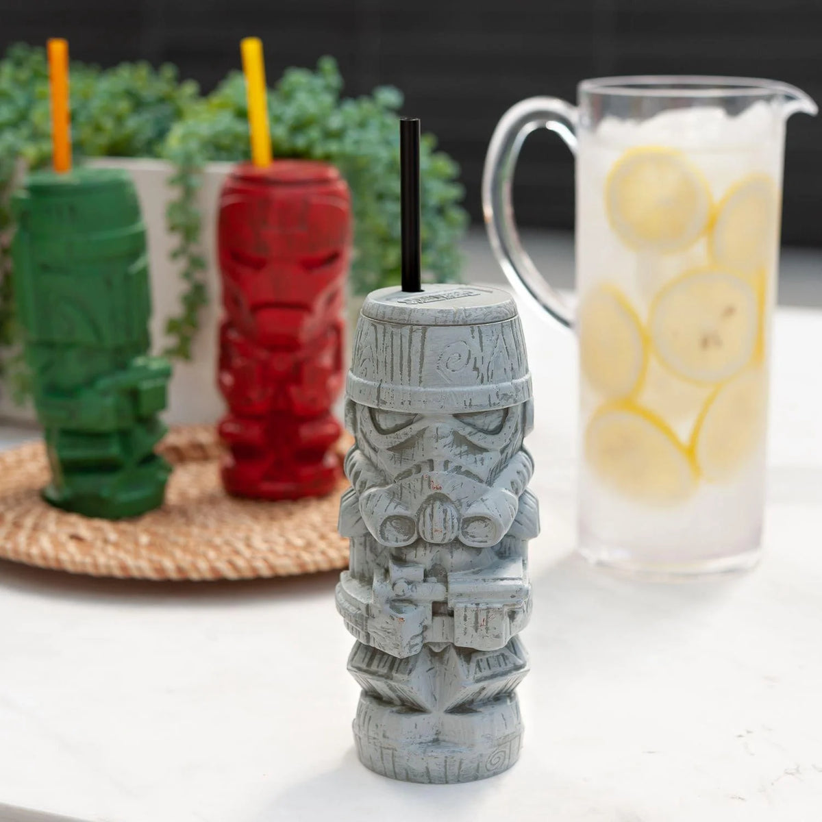 Stormtrooper Tumbler Cup, 18 Ounces R52081