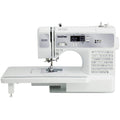 Computerized Sewing and Quilting Machine E4282