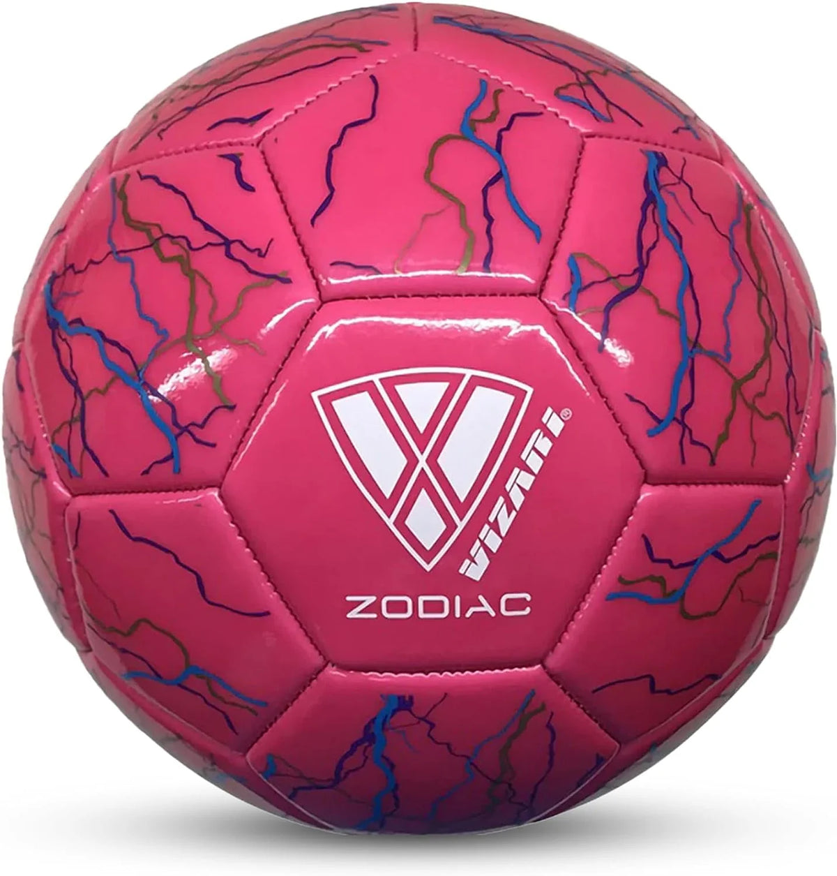 Black Size 3 Soccer Ball A6569