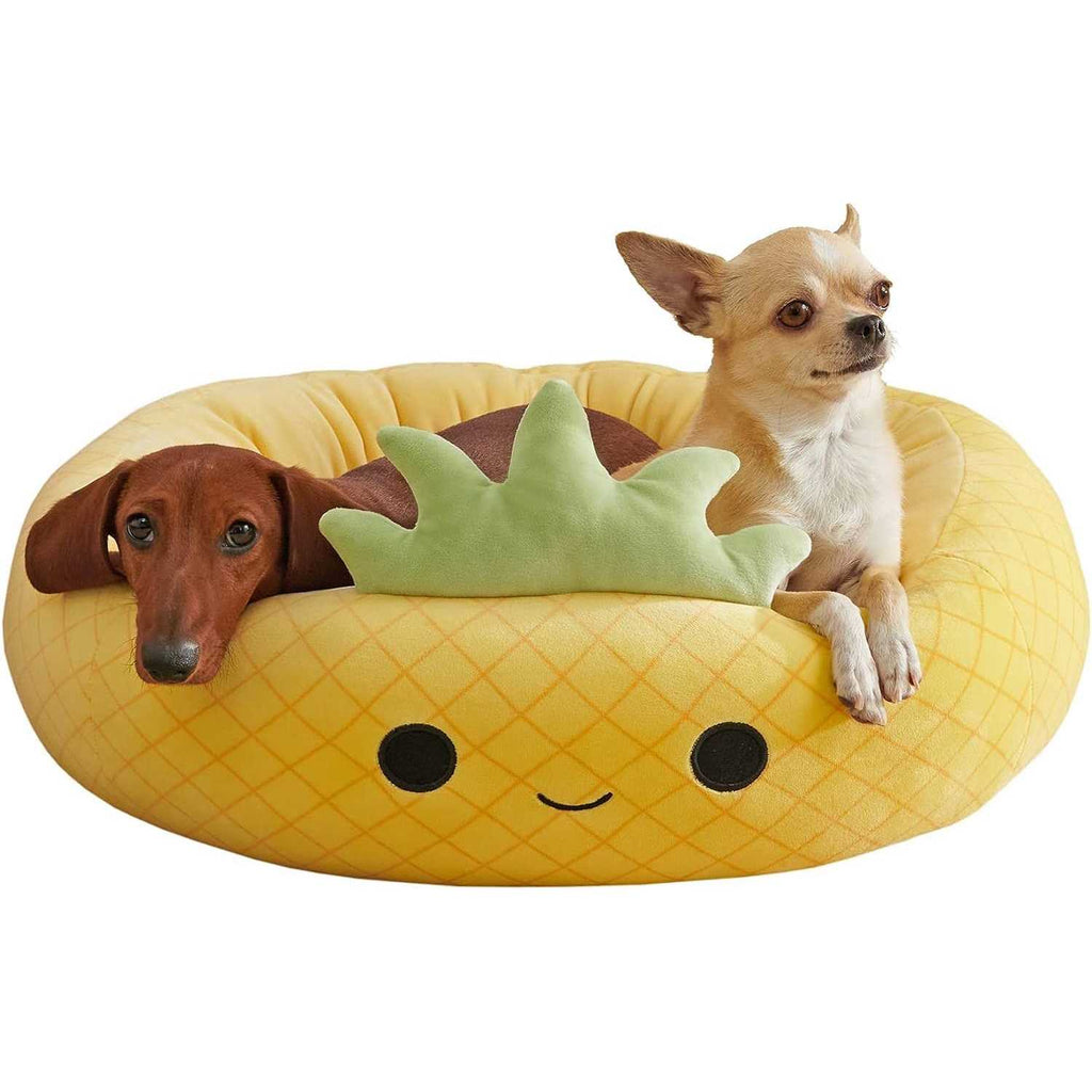 Maui The Pineapple Pet Bed O71312
