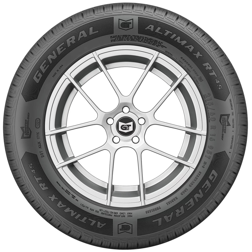 All Season Tire H37361