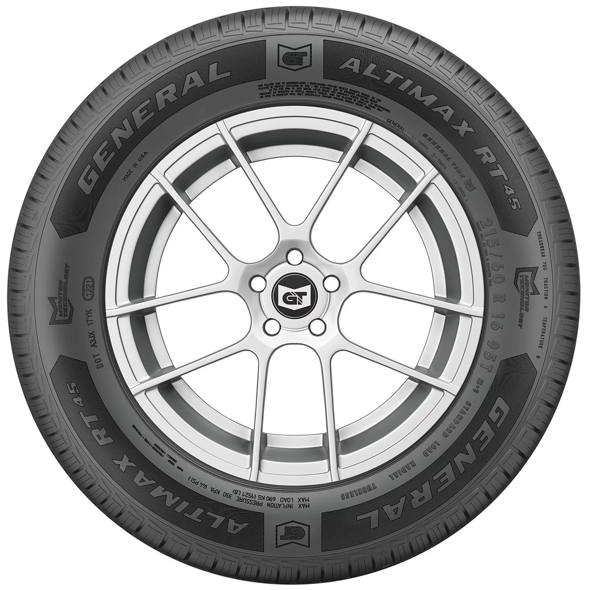 All Season Tire H37361