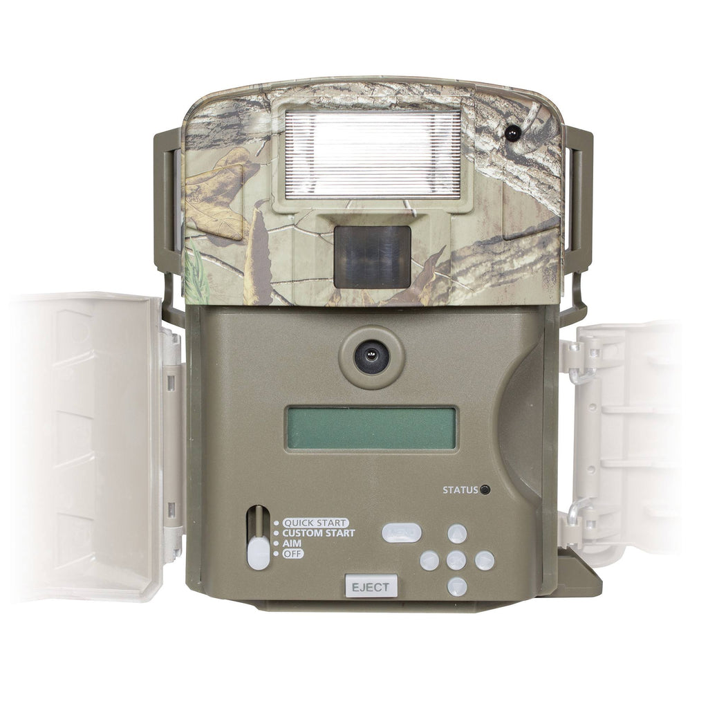 White Flash 14 MP Mini Game Camera Z522003