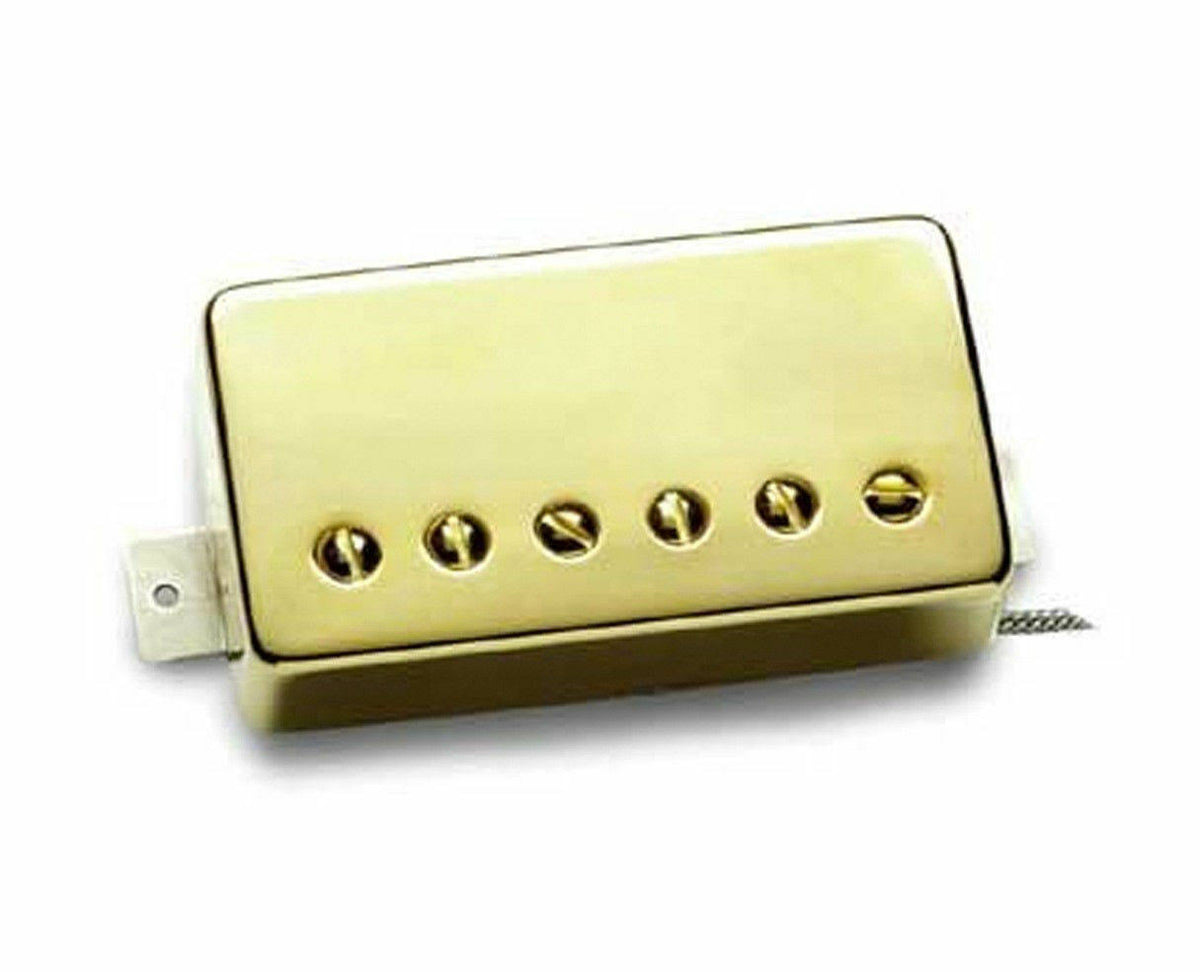 Gold Trembucker P1504
