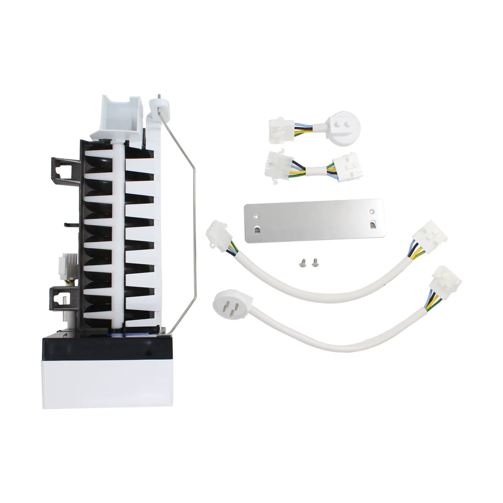 Refrigerator Ice Maker Replacement F46016