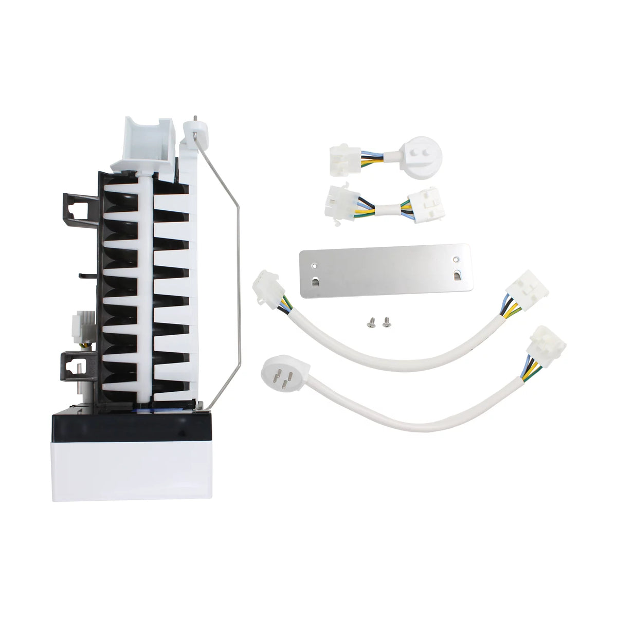Refrigerator Ice Maker Replacement F46016