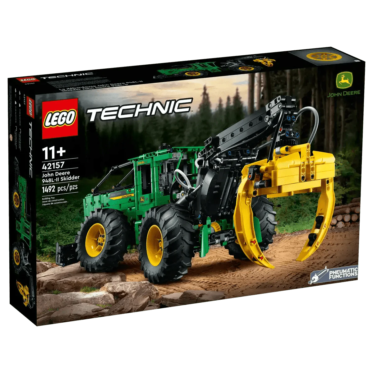 LEGO Technic B68736