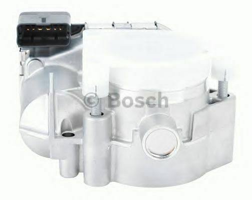 Throttle Body M1993