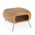 Natural Rattan Coffee Table K770512
