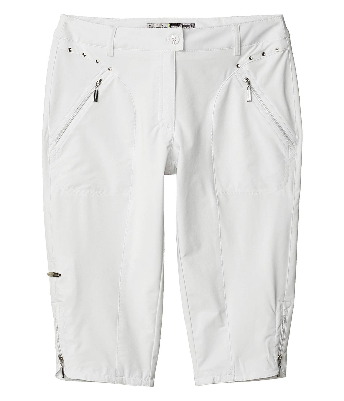 Lightweight Capris E342