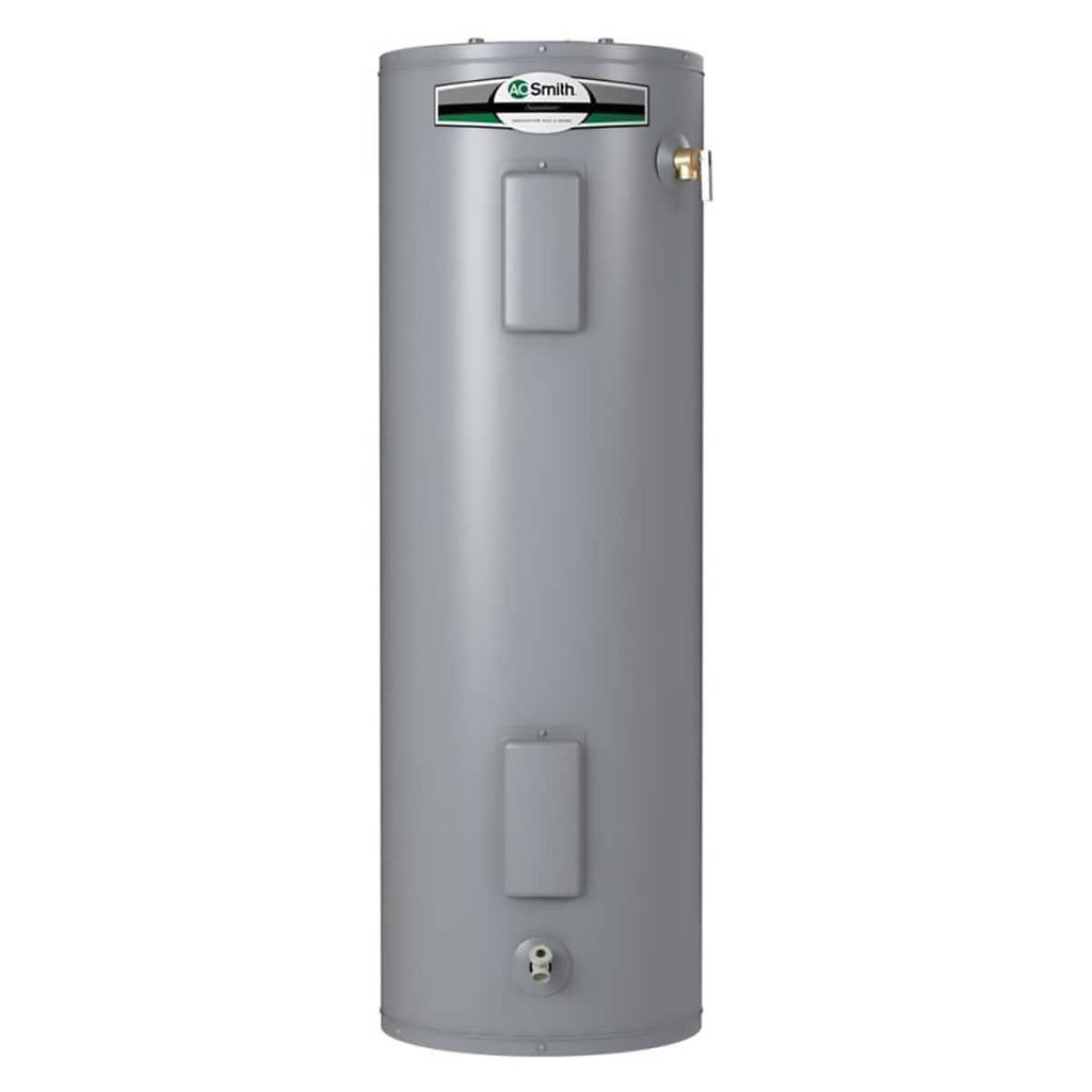 40-Gallon Tall 4500-Watt Double Element Electric Water Heater S307
