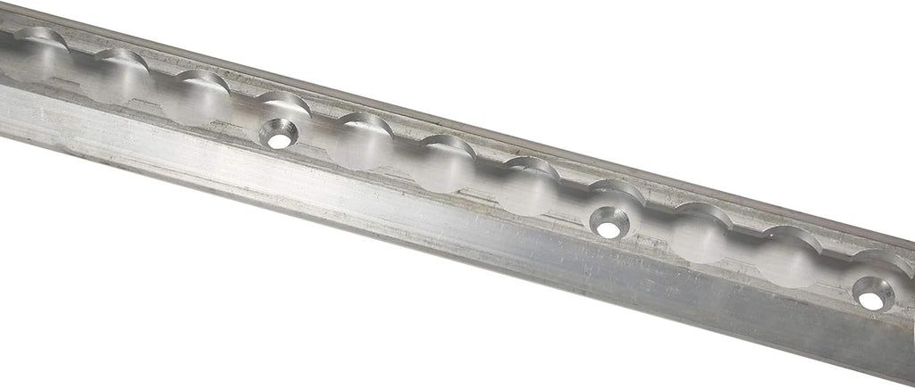 96 Inch Angled L Track L4280