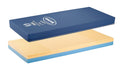 Fluid-Resistant Homecare Bed Mattress, 84 x 36 x 6 in U8959