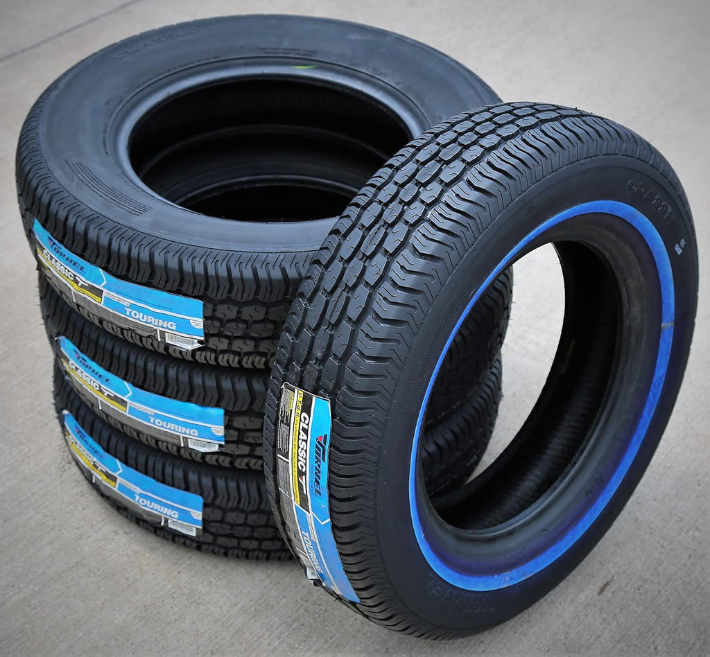 All Season Radial Tire Y183604