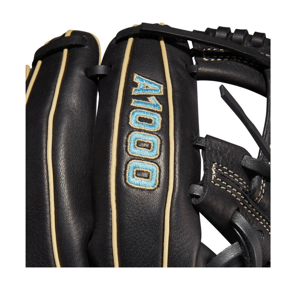 11.5x22 Infield Baseball Glove T8340