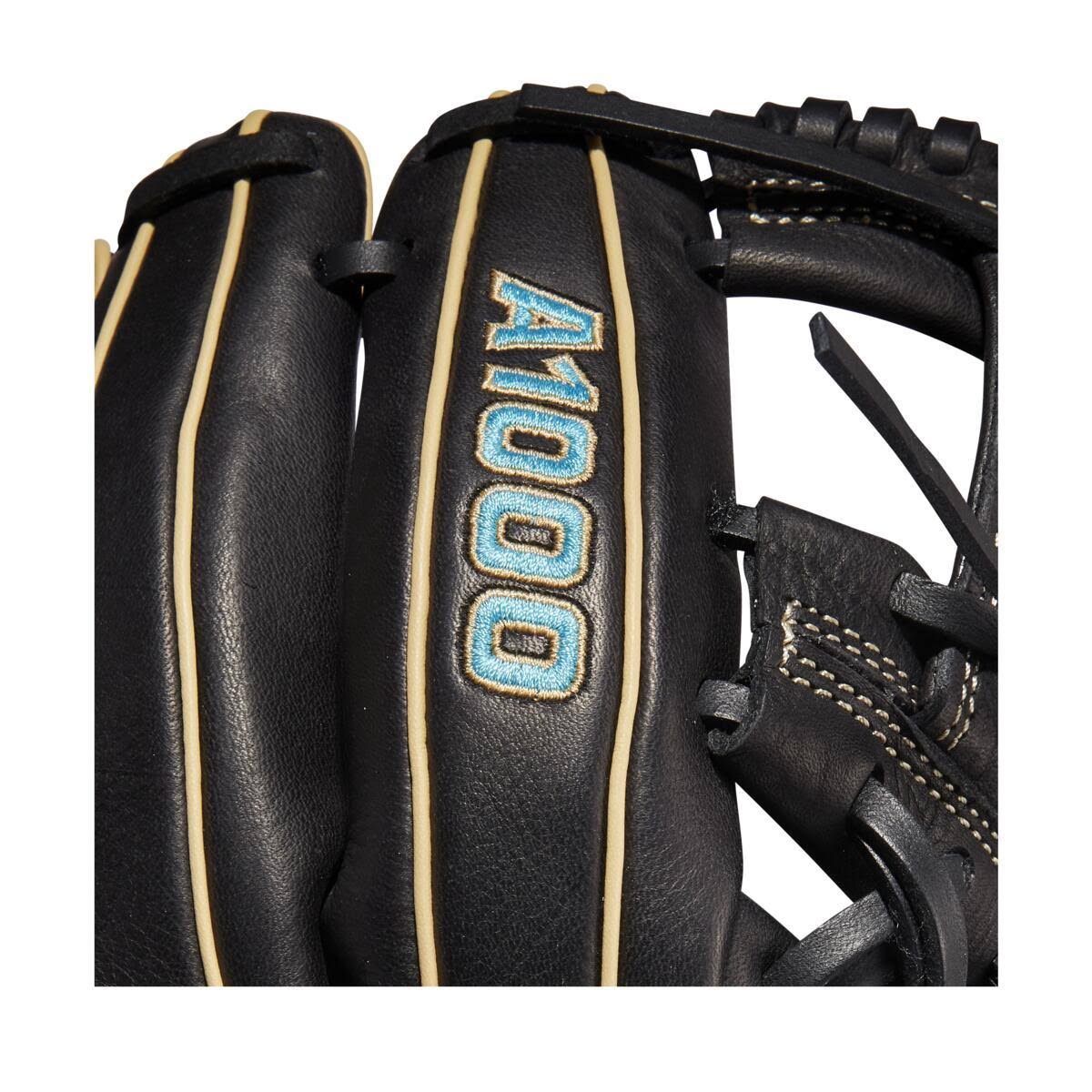 11.5x22 Infield Baseball Glove T8340
