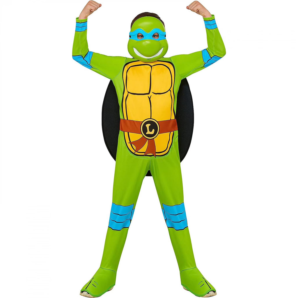 Leonardo Boy's Costume H440