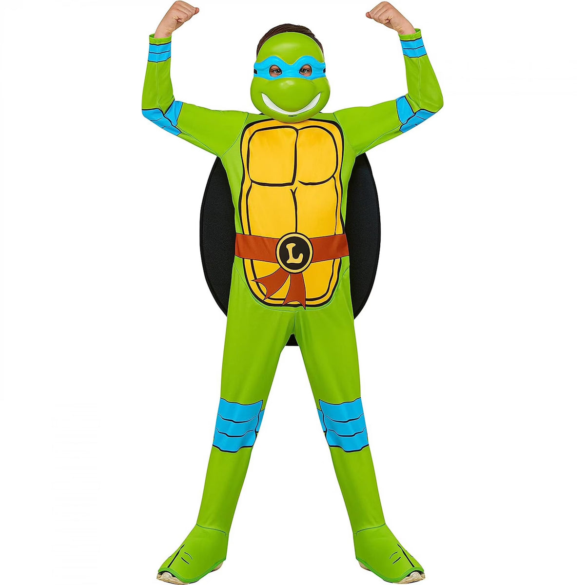 Leonardo Boy's Costume H440