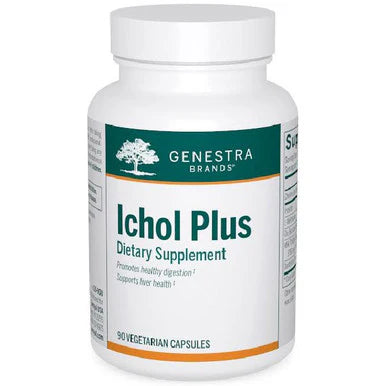 Ichol Plus 90vc F78818