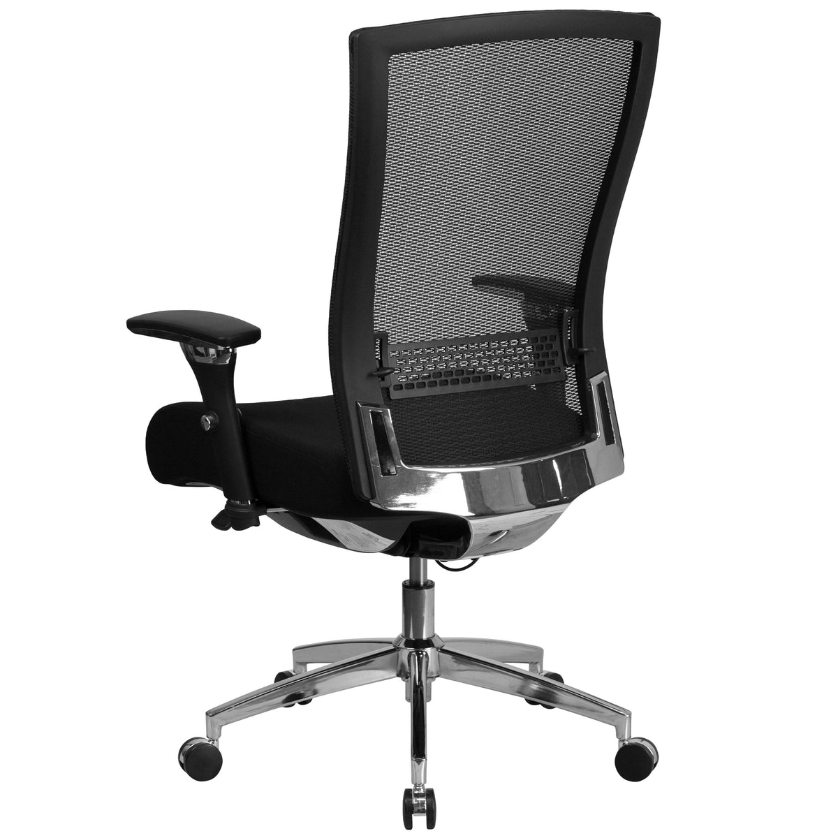 Ergonomic Executive Swivel Office Chair L3078