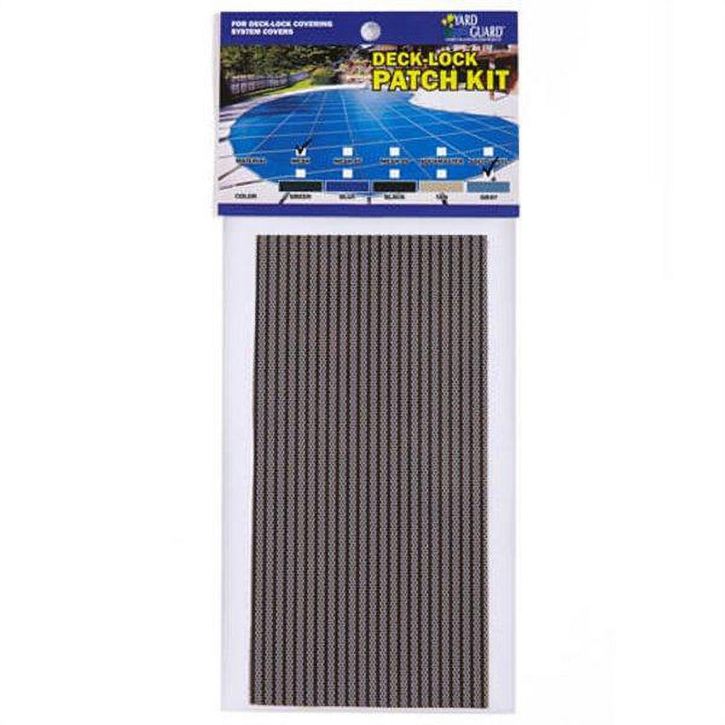 Green Mesh Patch Kit T878