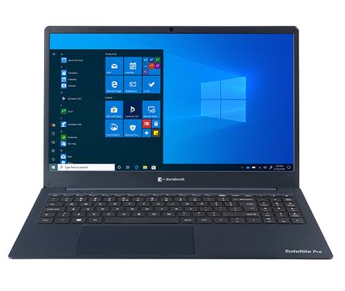 Core i3 1005G1 8GB Ram 256GB SSD 15.6" 1920x1080 Laptop I343523