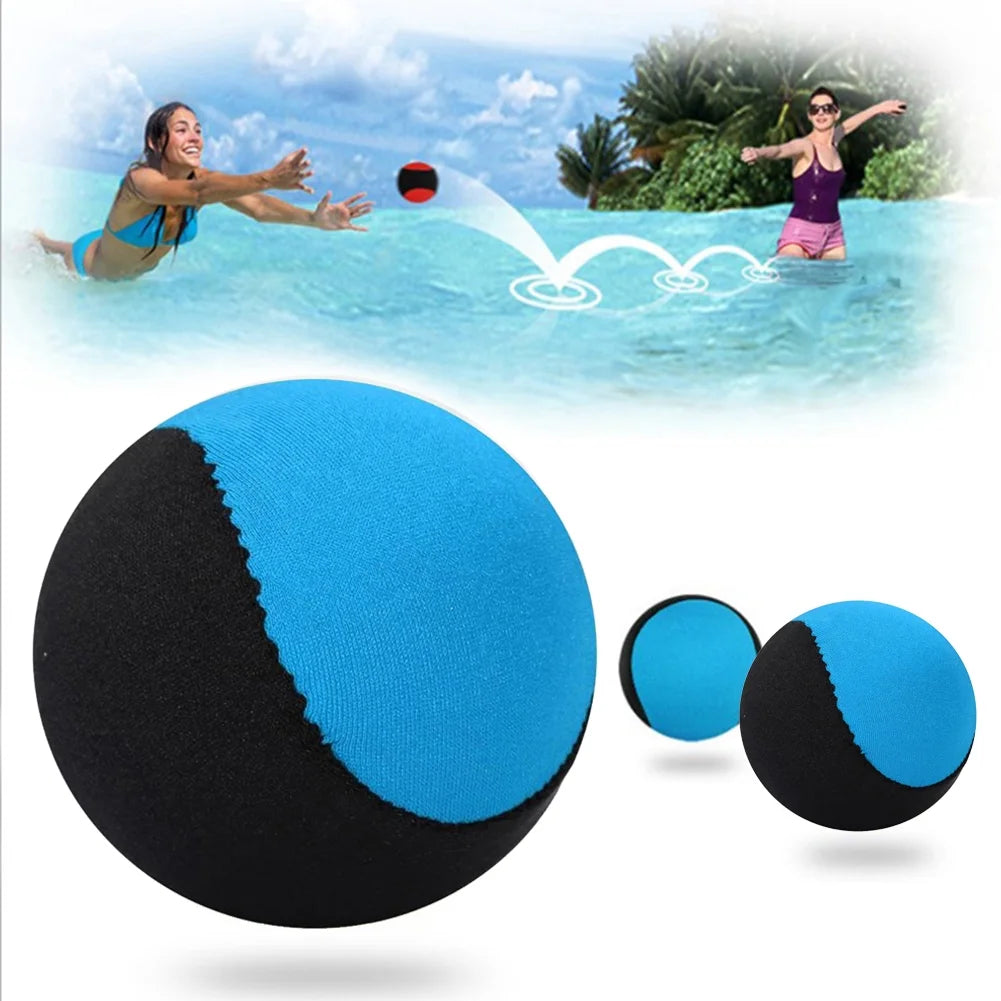 Floating Bounce Ball Swimming Pool Party Toy S725