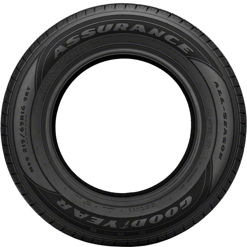 All-Season Passenger Tire N676