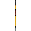 Yellow Fiberglass Telescopic Extension Handle C85582
