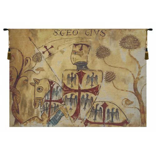 Tapestry Left Panel N31195