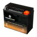 High Performance Power Sports Battery I674