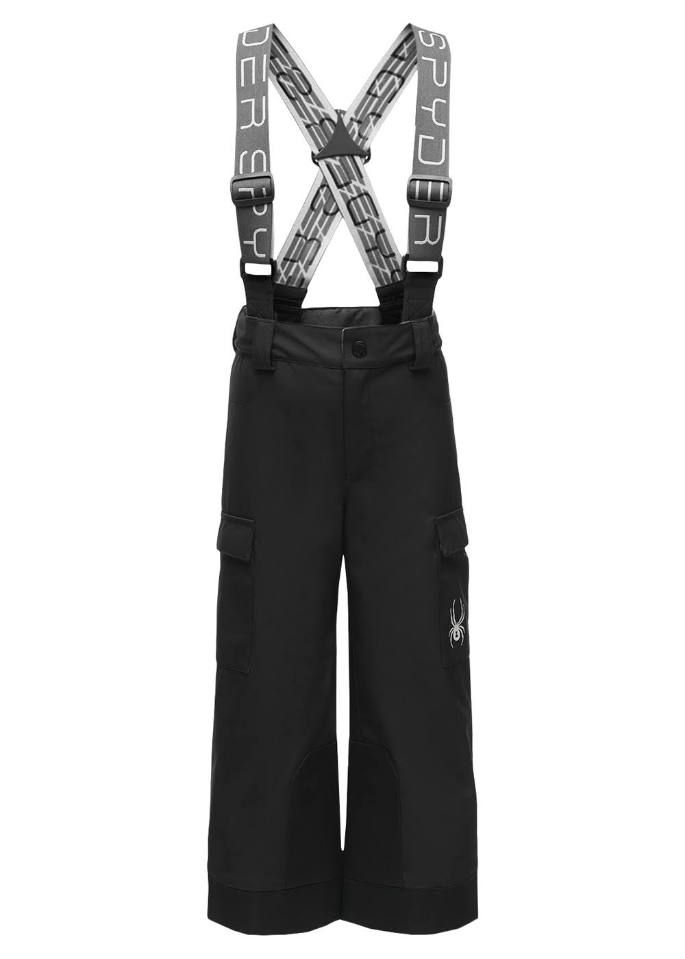 Boys Mini Propulsion Pant A847237