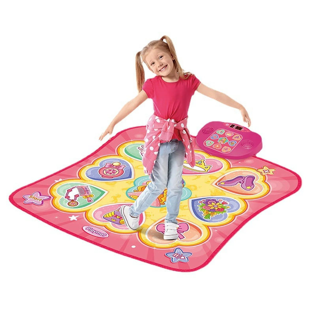 Dance Mat Toy S546540