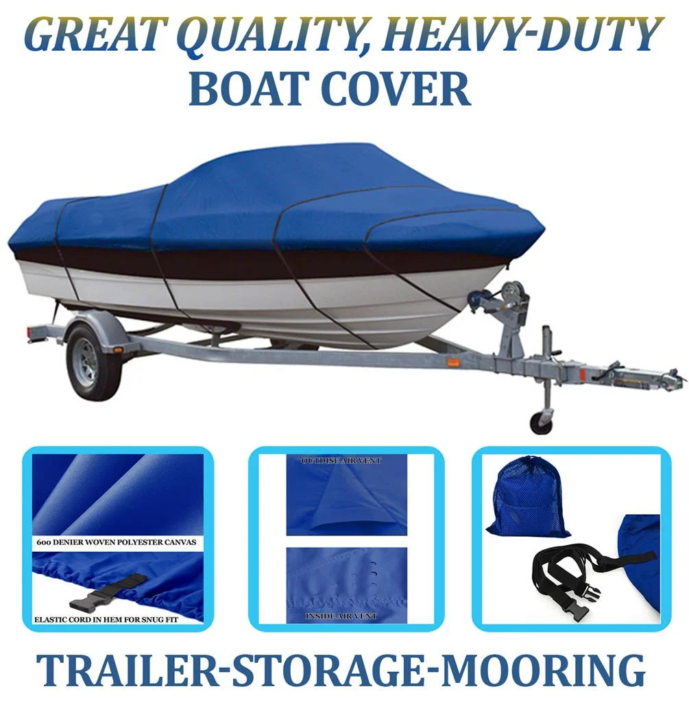 Boat Cover K4381