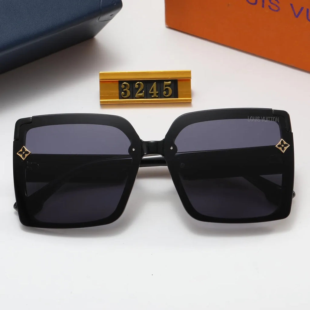 7 colors Polarized Sunglasses J610