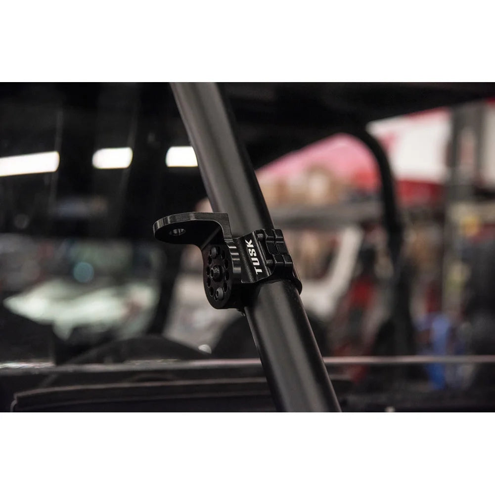Heavy Duty Adjustable Flag Mount 2" For YAMAHA Viking VI EPS 2022 G6551