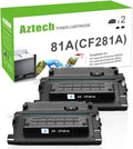 Black 2-Pack Toner Cartridge Q9327