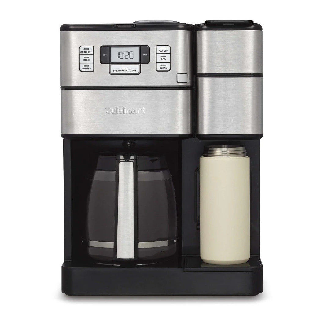 12 Cup Automatic Coffee Center D499553