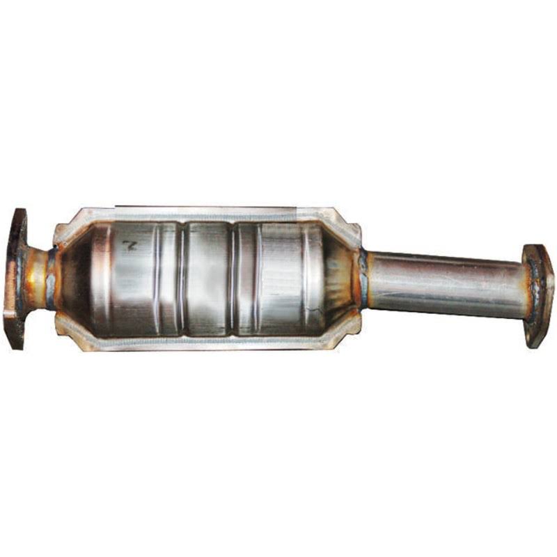 Catalytic Converter H353