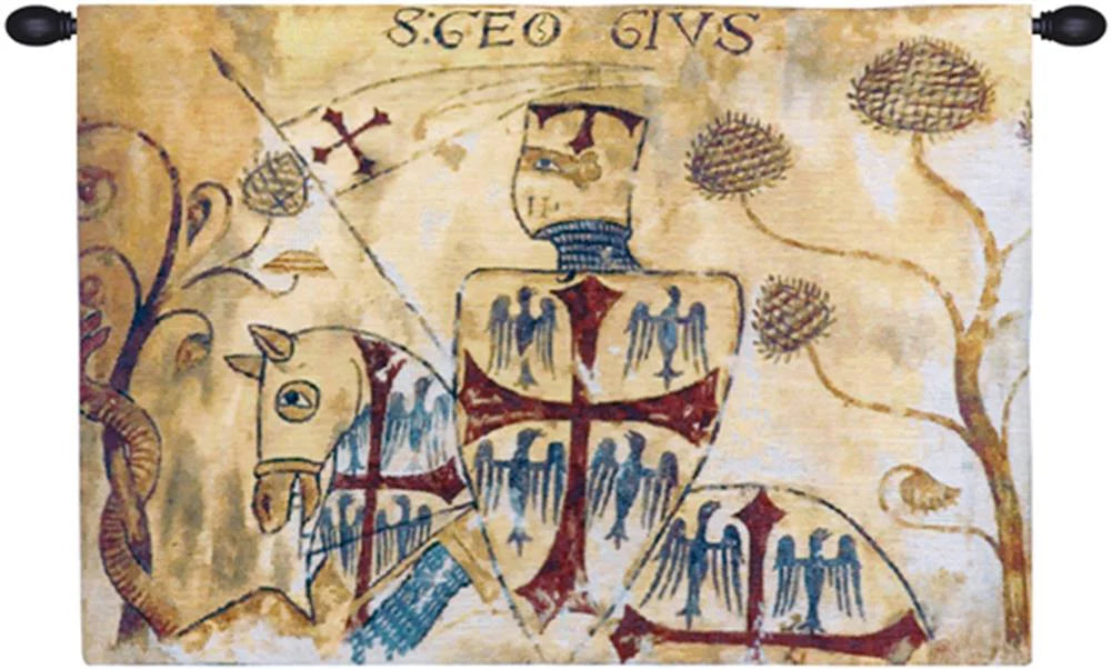 Tapestry Left Panel N31195