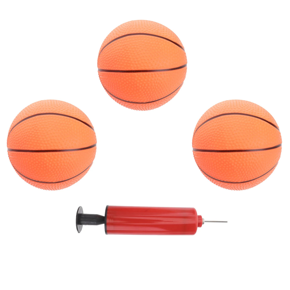 Mini Kids Basketball Hoop with Ball S32378