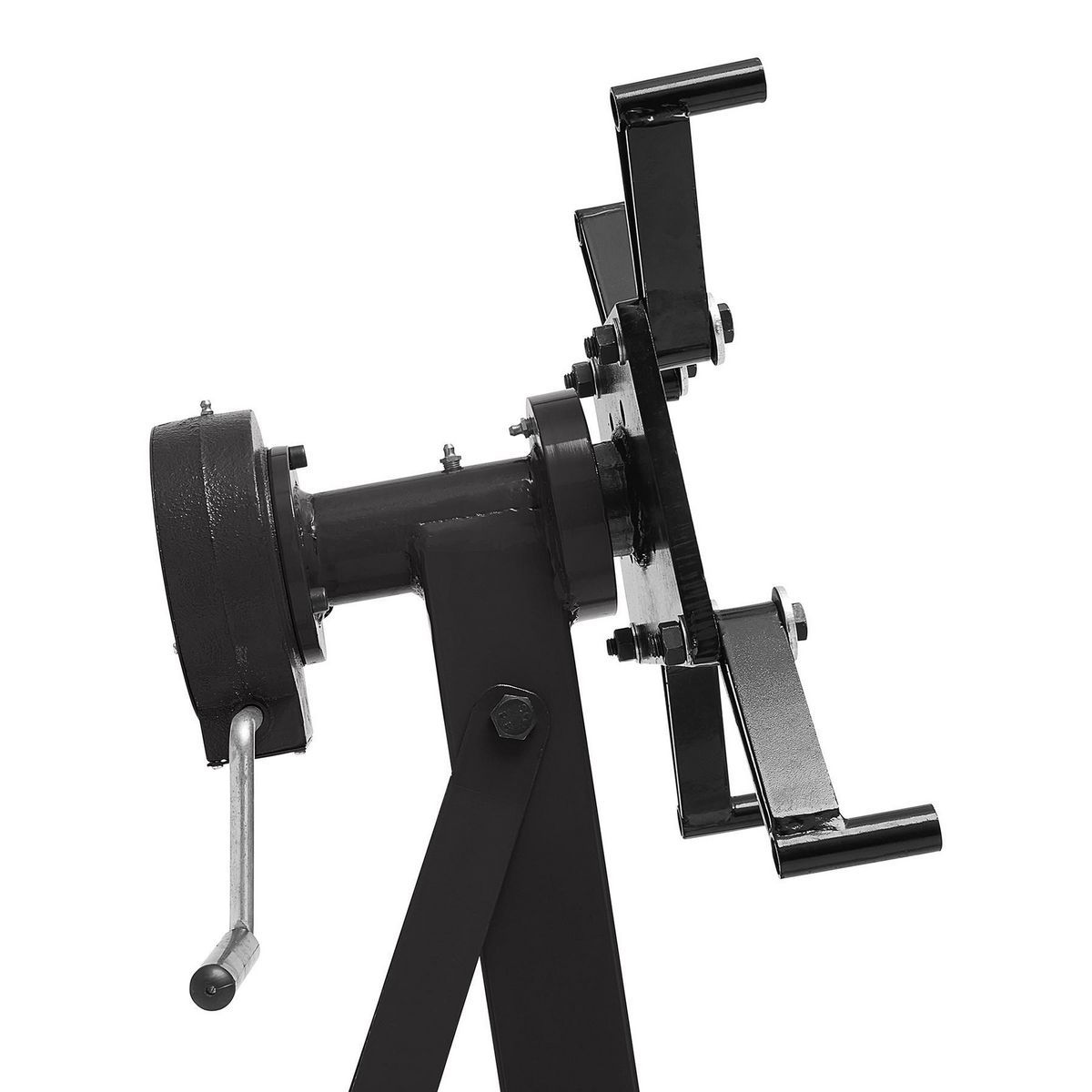 1500 lb. Capacity Gear-Driven Rotating Engine Stand Y6876