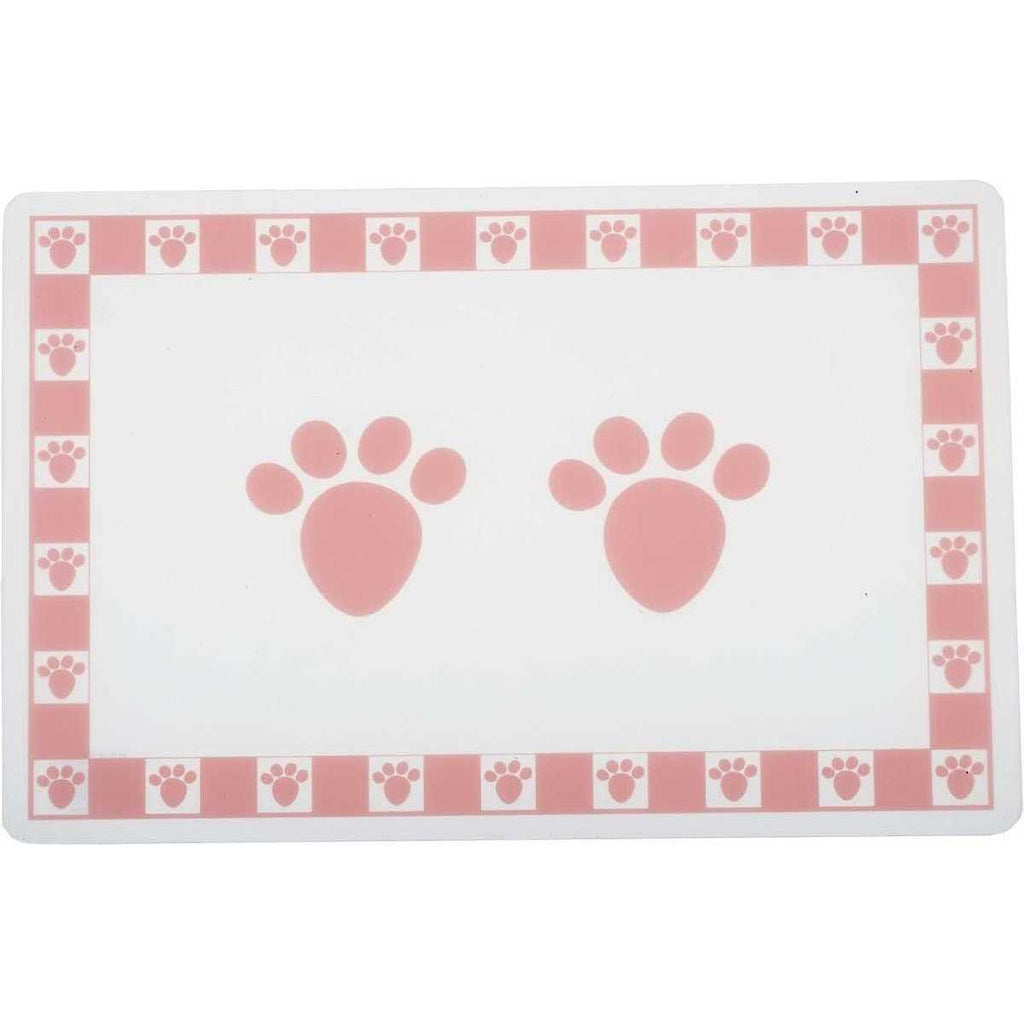 Pet Paws Placemat R20336