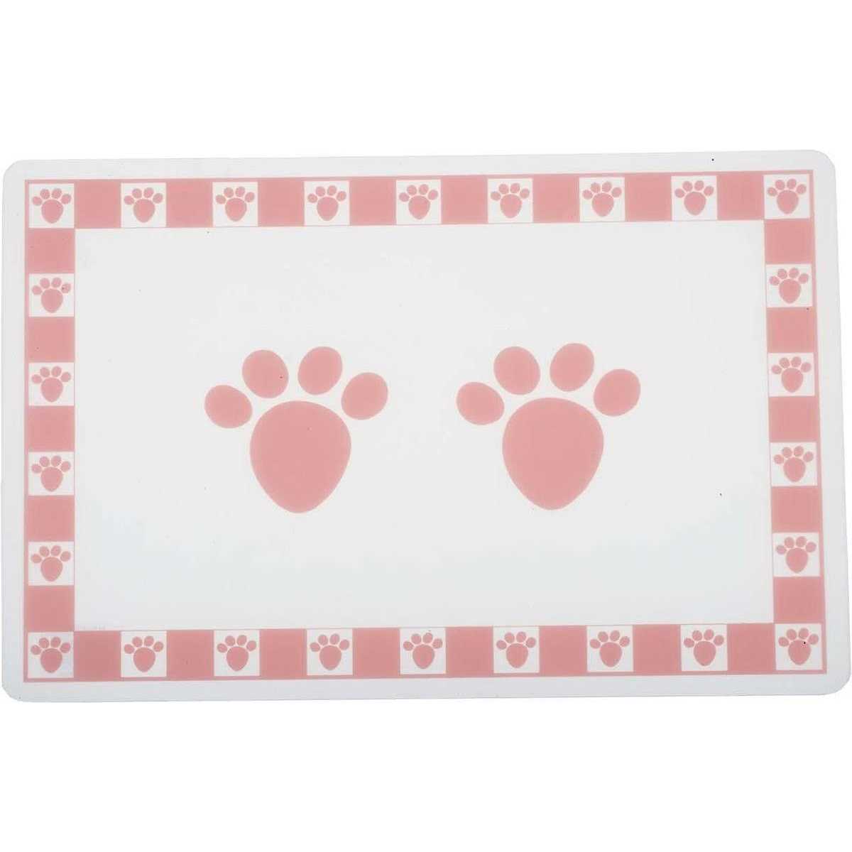 Pet Paws Placemat R20336